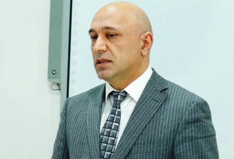 Ulu Öndər Heydər Əliyevin siyasi idarəetmə fəaliyyətində ana dilinə qayğı aparıcı yer tuturdu