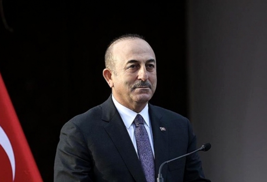 Türkiyə Azərbaycan və Ermənistan arasında sülh müqaviləsinin tezliklə imzalanmasını istəyir