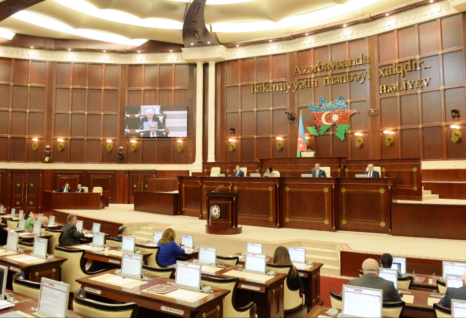 Cinayət Məcəlləsinin özbaşına tikinti işləri aparma ilə bağlı maddəsində cinayət məsuliyyəti nəzərdə tutulacaq