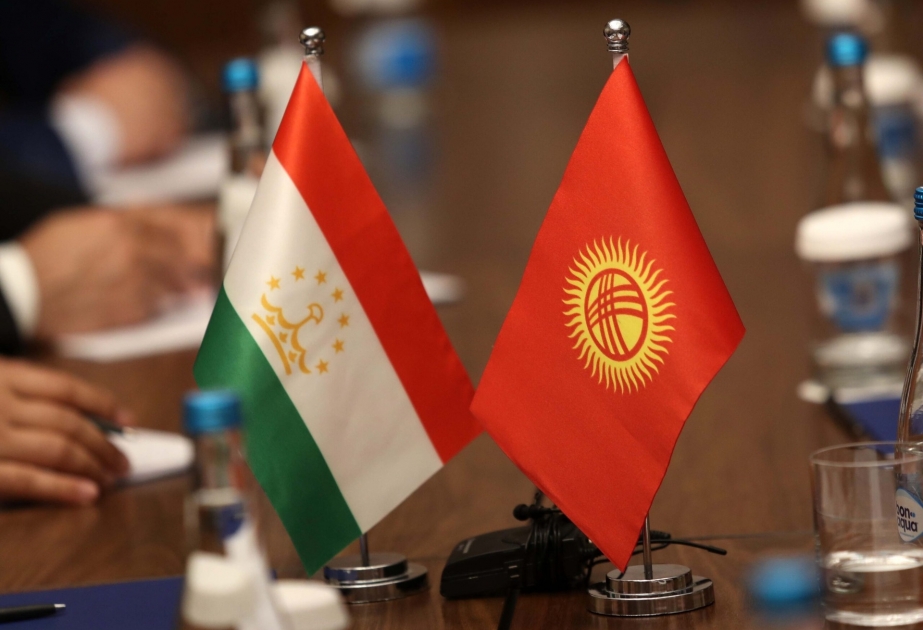 Qırğızıstan və Tacikistan sərhədlərin delimitasiyası üzrə danışıqların növbəti raundunu keçirib