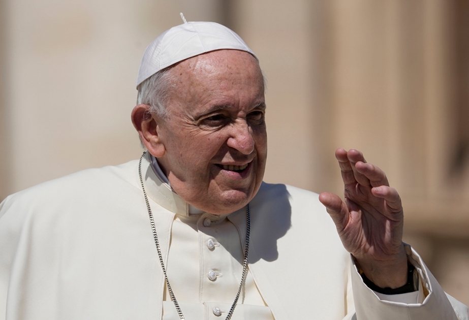 Pope Francis calls for two-week Easter truce — Union of Old Believers