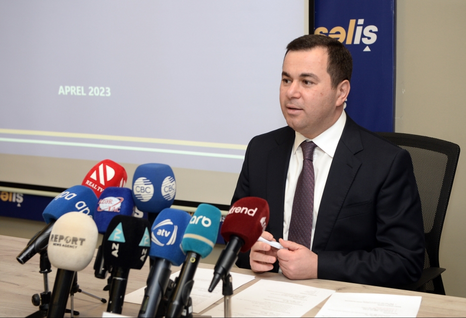 Üçüncü “Yüksəliş” müsabiqəsində iştirak üçün 13474 namizəd müraciət edib
