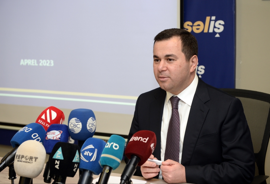 Üçüncü “Yüksəliş” müsabiqəsinin onlayn mərhələsinə start verilir