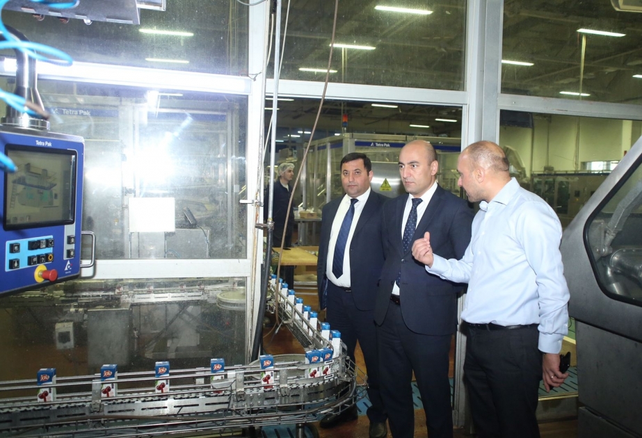 ATU ilə “Aspi Winery” arasında əməkdaşlıq memorandumu imzalanıb