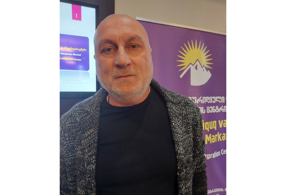 Baş məşqçi: Heydər Əliyevin yubileyinə həsr olunan turnirdə iştirak etmək böyük şərəfdir