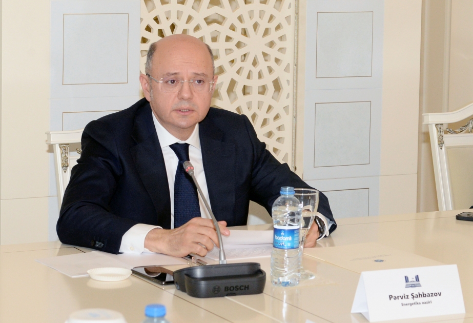Elektrik enerjisinin qiyməti nə zaman tənzimlənəcək?  Nazir açıqladı