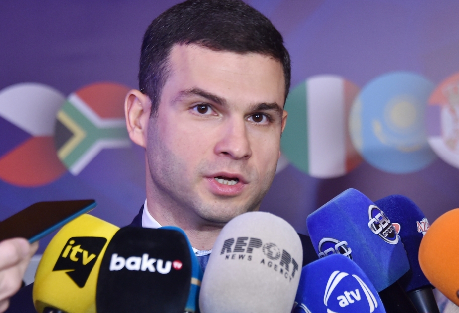Orxan Məmmədov: Beynəlxalq standartlara cavab verən yeni minifutbol meydançası ilə bağlı layihə hazırdır