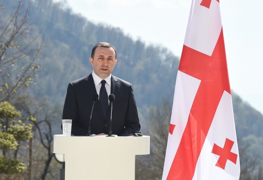 Georgia y Azerbaiyán colaboran de forma coordinada en el proyecto del Corredor Medio
