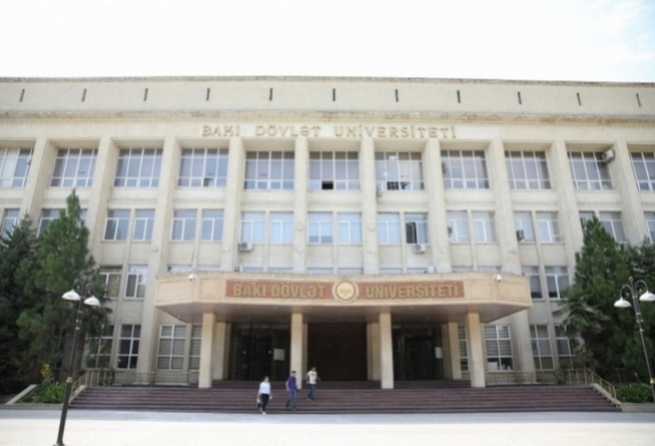 BDU-nun “SABAH” qruplarının tələbələri “Technest” təqaüd proqramının qalibi olublar