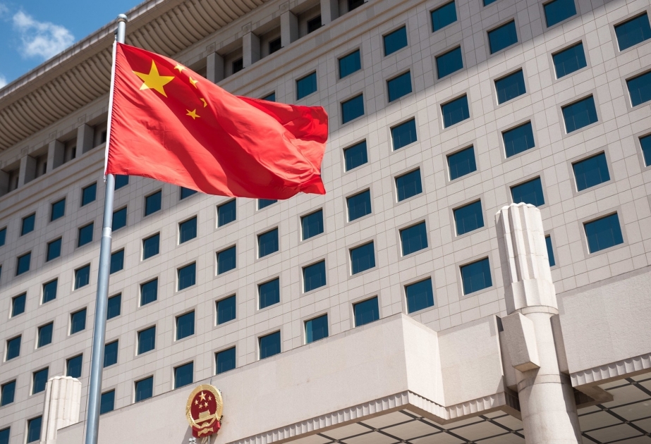 China sanctions US organizations for hosting Taiwan leader during stopover