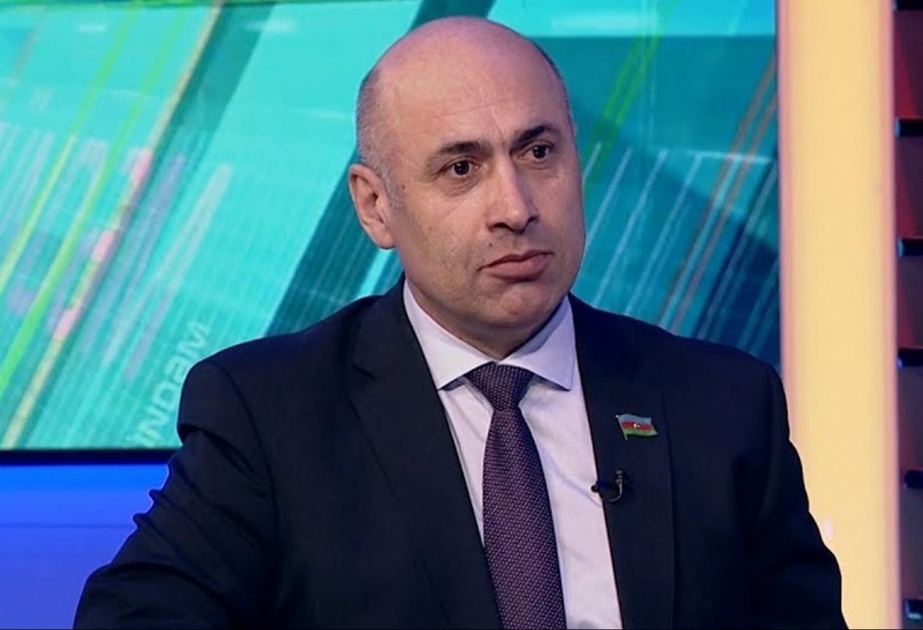 İran niyə İslam dəyərlərini məhv edən Ermənistanın yanındadır? –  Deputatdan sərt reaksiya