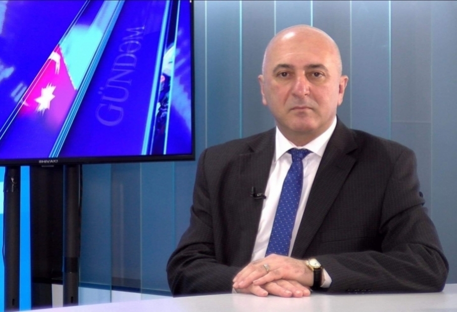 İran hakimiyyəti ikiüzlü və riyakardır -  Hərbi ekspert