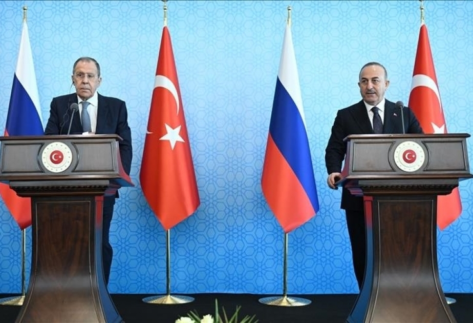 Ankara et Moscou s’accordent sur la levée des barrières sur les exportations de céréales russes