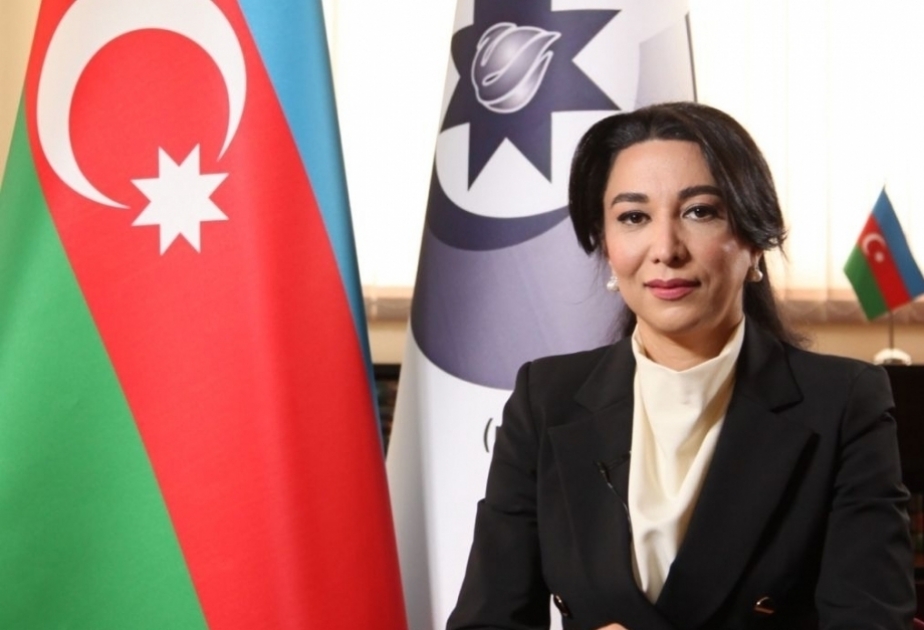 Azerbaijani Ombudsperson appeals to international community regarding gravesite found in Ergi plain of Aghdam district