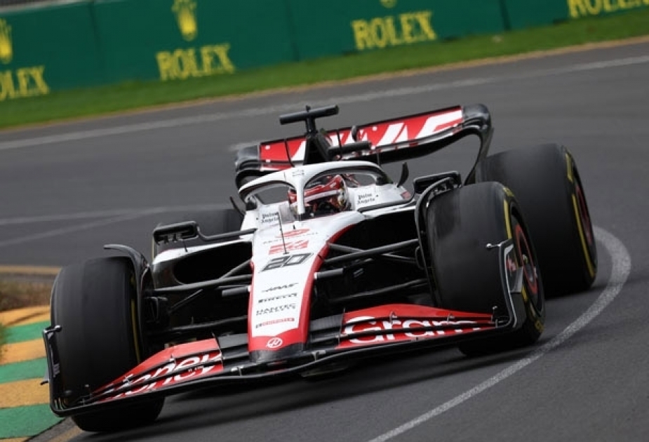 Formula 1: Niko Hülkenberq Bakı mərhələsində “MGU-K” mühərrik-generatorunun əvəzlənməsini gözləyir