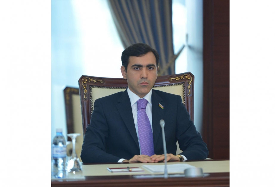 Azərbaycanın həm daxili, həm də xarici siyasətində varislik prinsipi qorunub saxlanılıb