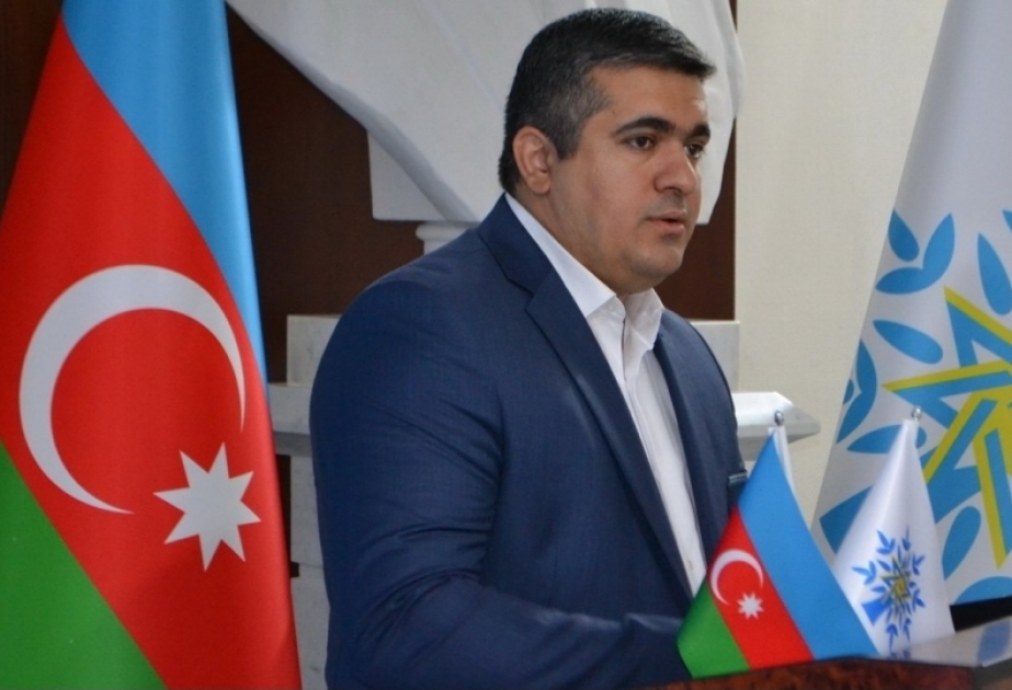2018-ci ildə Azərbaycan xalqının seçimi davamlı inkişaf və siyasi sabitlik oldu