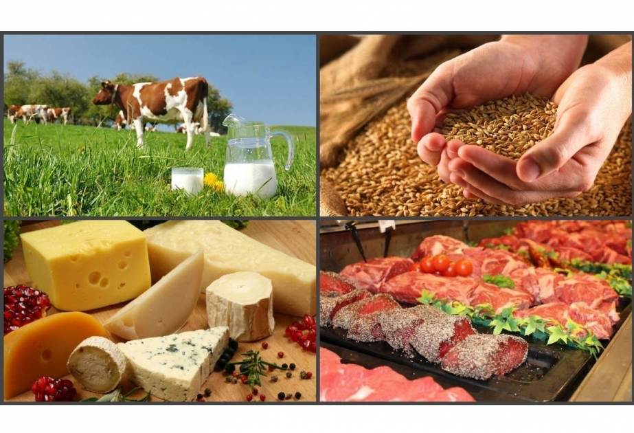 Los precios mundiales de los alimentos bajan por duodécimo mes consecutivo