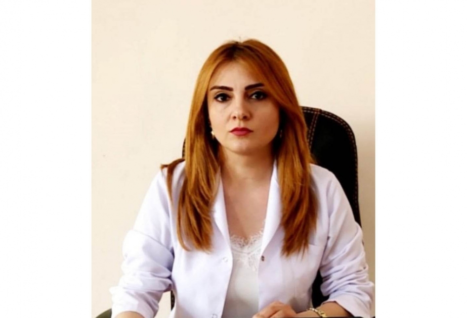 Mikrobioloq alimin uğurları