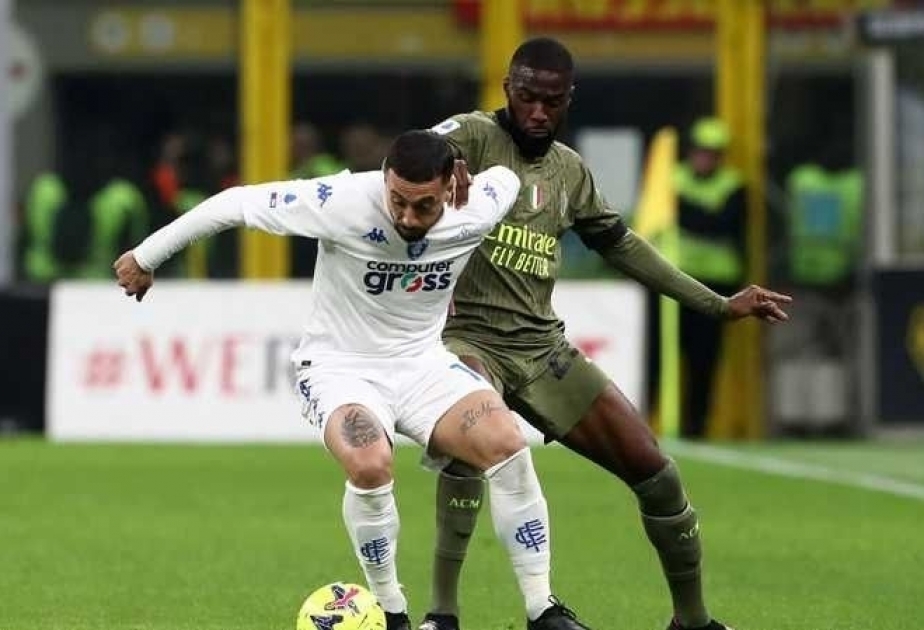 Napoli maintains Serie A title run with 2-1 away victory against Lecce
