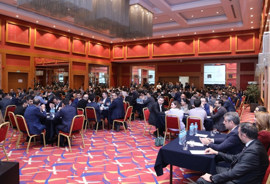 Ümummilli Liderin xatirəsinə həsr olunmuş intellektual yarış keçirilib