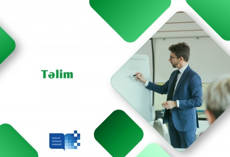 Dövlət idarəçiliyi və dövlət qulluğu sistemləri -  təlim