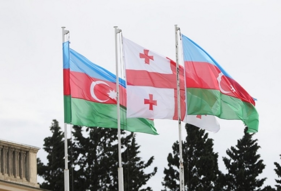 Azərbaycan-Gürcüstan əlaqələri - regional əməkdaşlıq nümunəsi