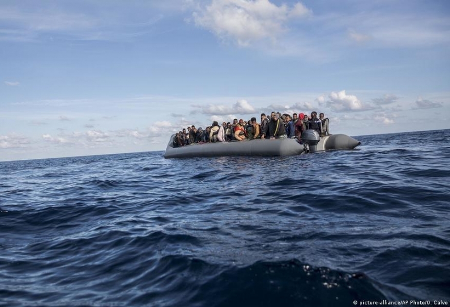Bootsunglück: Mindestens 20 Migranten vor der tunesischen Küste ertrunken