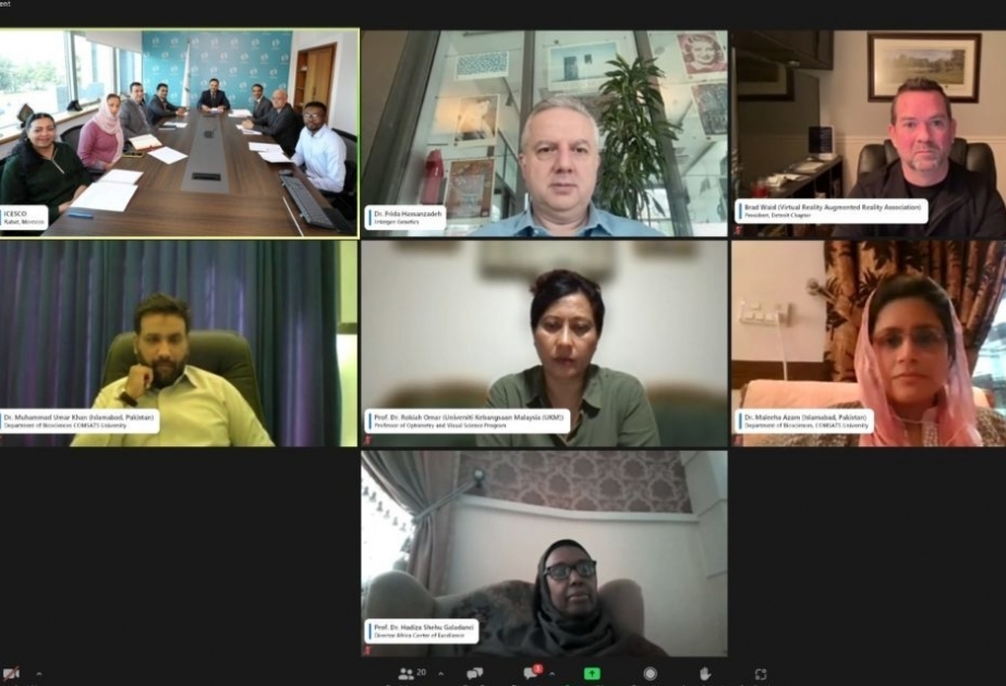 L’ICESCO organise un colloque aux fins de discussion des moyens d’amélioration des soins de santé dans le monde islamique