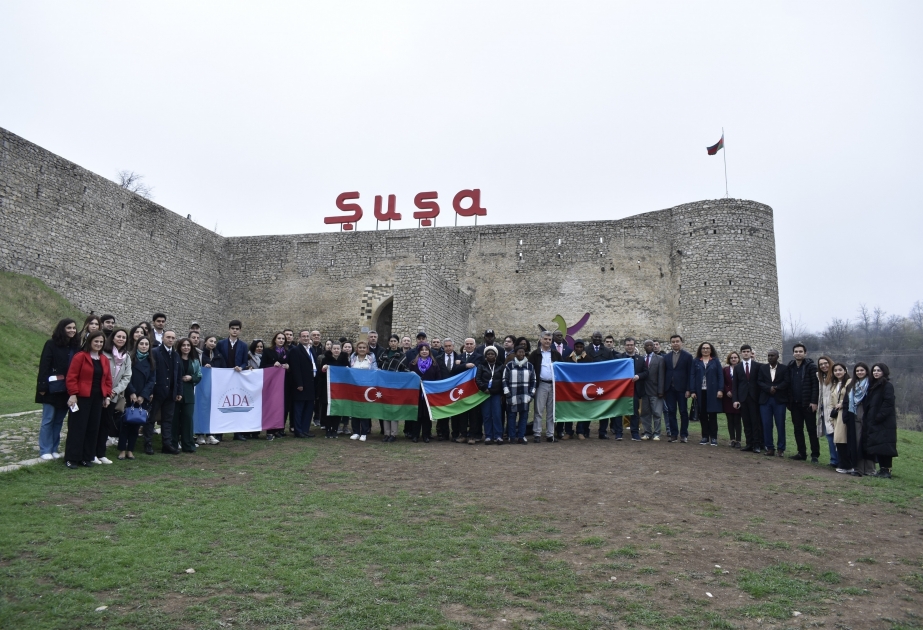 Choucha : la 9e réunion des commissions nationales pour l’UNESCO des États membres de TURKSOY a pris fin