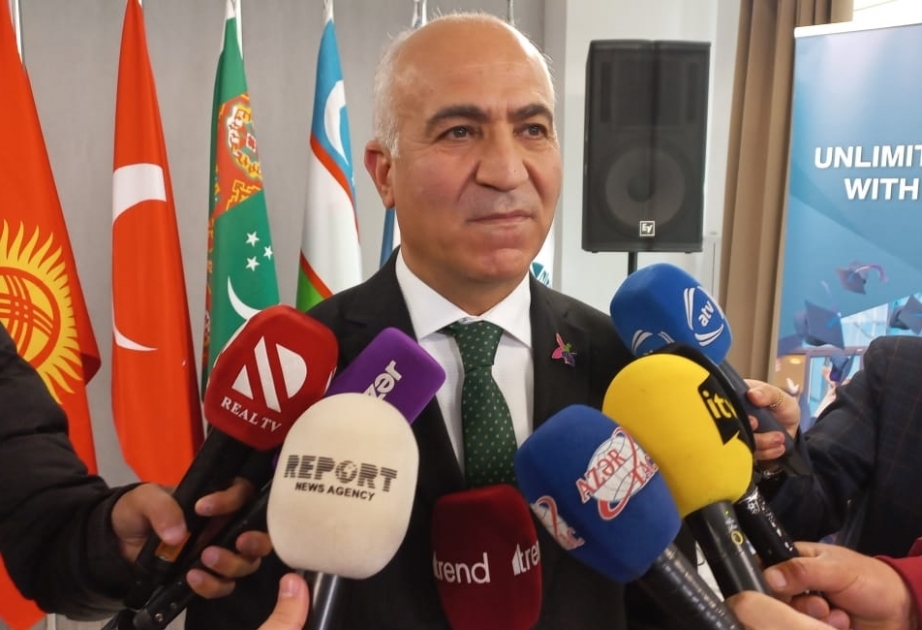 Заместитель генерального секретаря ТЮРКСОЙ: Мы будем лучше популяризировать Шушу в тюркском мире и в глобальном масштабе