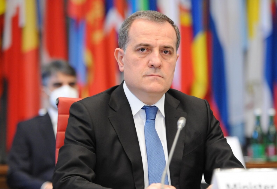 Ceyhun Bayramov: Azərbaycanın müstəqil xarici siyasətinə hörmətlə yanaşılmalıdır