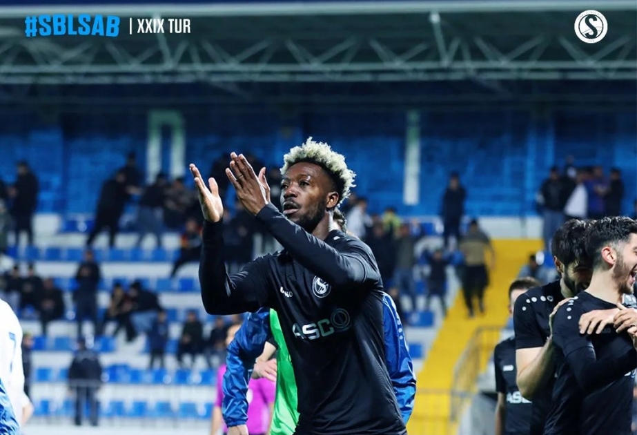 Premyer Liqa: “Səbail” klubu “Sabah”a, “Neftçi” isə “Sumqayıt”a qalib gəlib