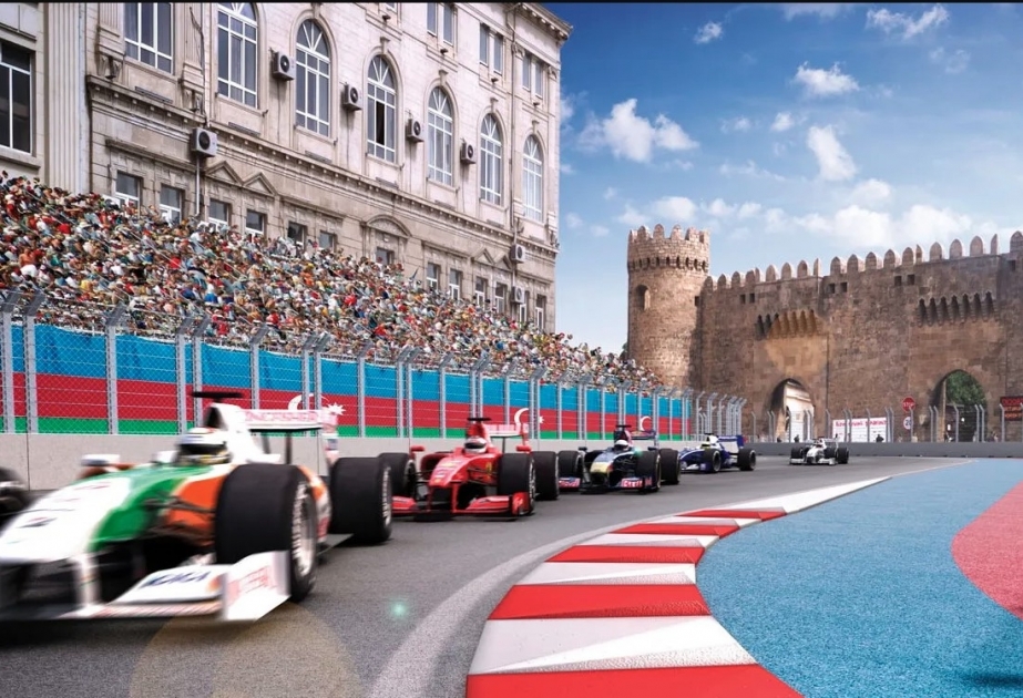 Formula 1 Azərbaycan Qran-Prisinə ən çox bilet Niderland və Böyük Britaniyadan alınıb
