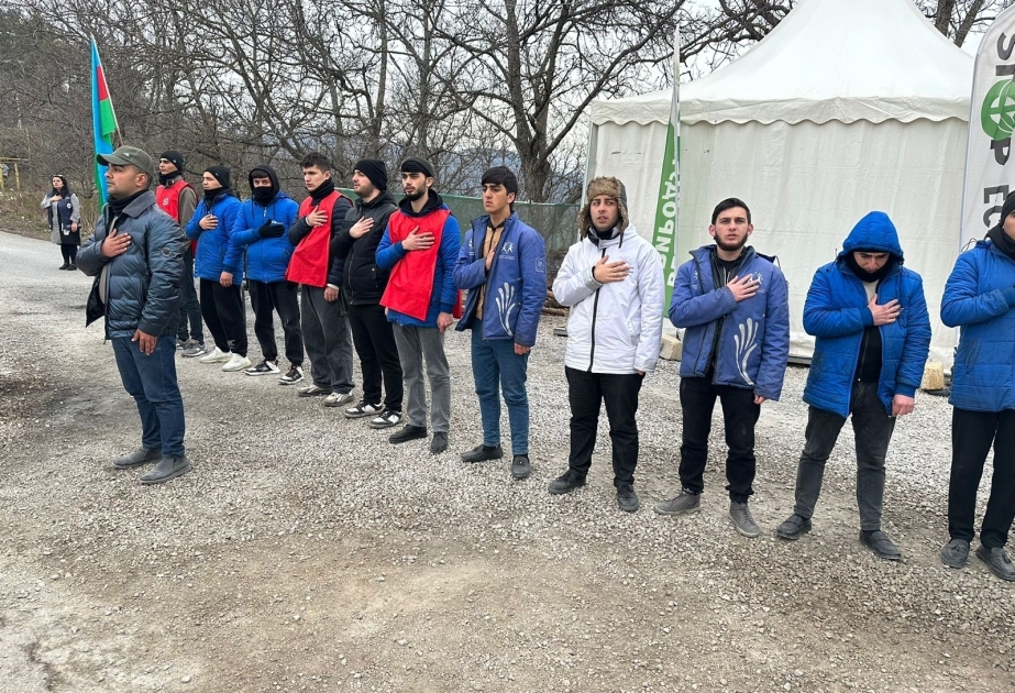 119-й день акции: экоактивисты настойчивы в своих требованиях