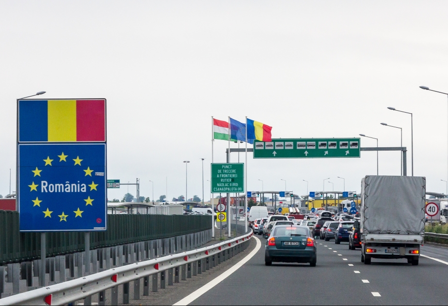 Венгрия активно поддерживает вступление Румынии в Шенген
