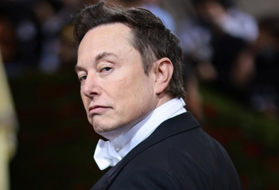 “Tesla” və “SpaceX” şirkətlərinin sahibi 14,5 milyard dollar itirib