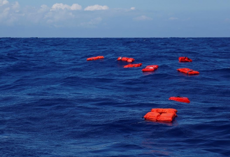 Boats carrying irregular migrants sink off Tunisia's coast, killing 4