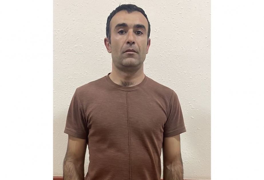 Samuxda keçmiş məhkumda narkotik aşkarlanıb