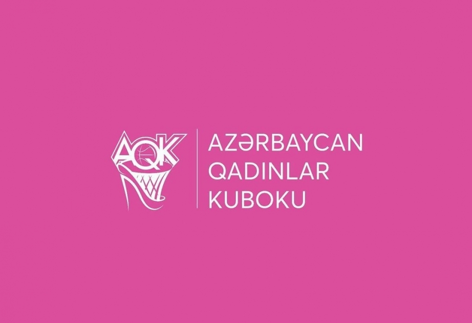 Определились финалисты Кубка Азербайджана по баскетболу среди женщин