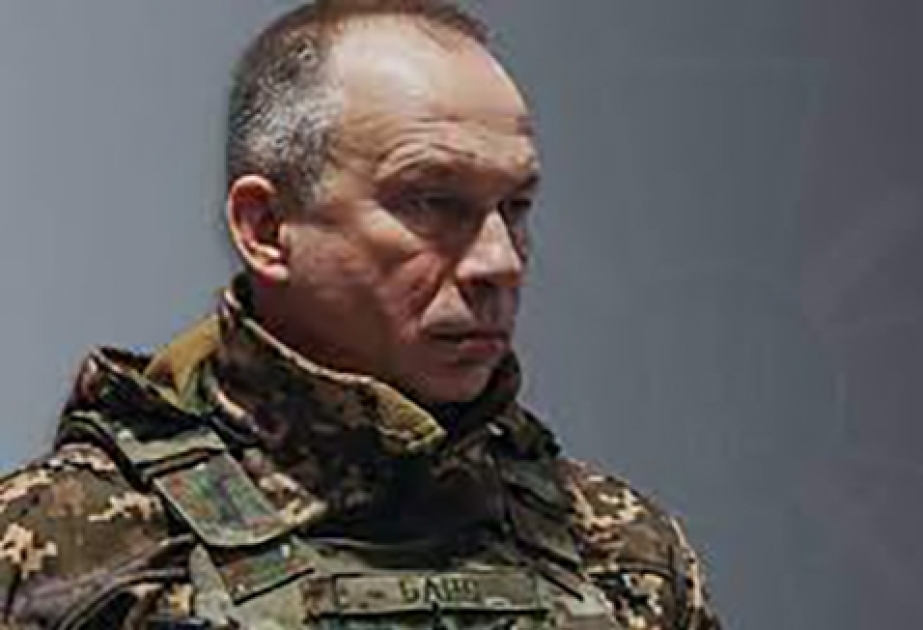 Украинский генерал: Российские войска перешли в Бахмуте к «сирийской» тактике