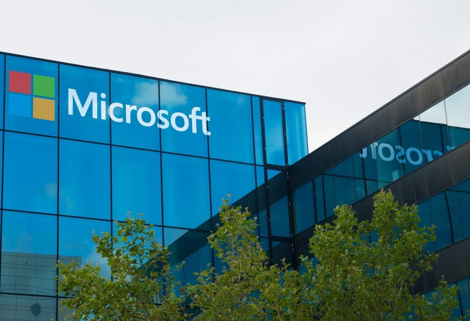 Microsoft открывает мультирегиональный хаб в Казахстане