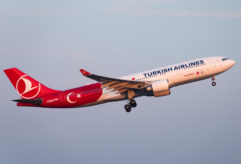 Пассажиры Turkish Airlines в полёте смогут пользоваться мессенджерами