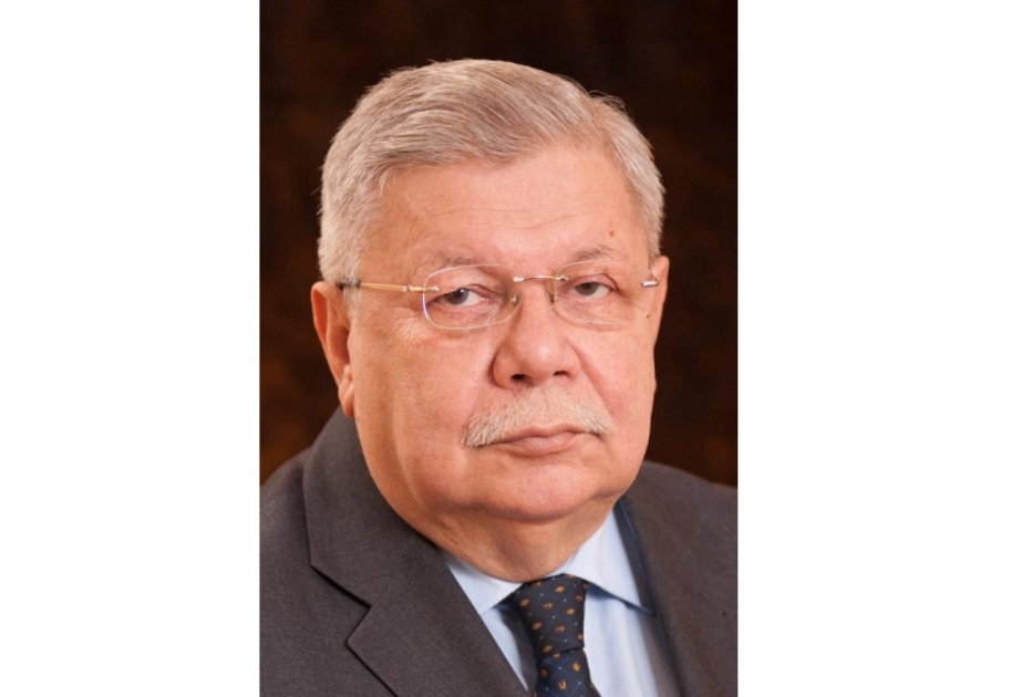 Azər Paşa Zəfər oğlu Nemətov
