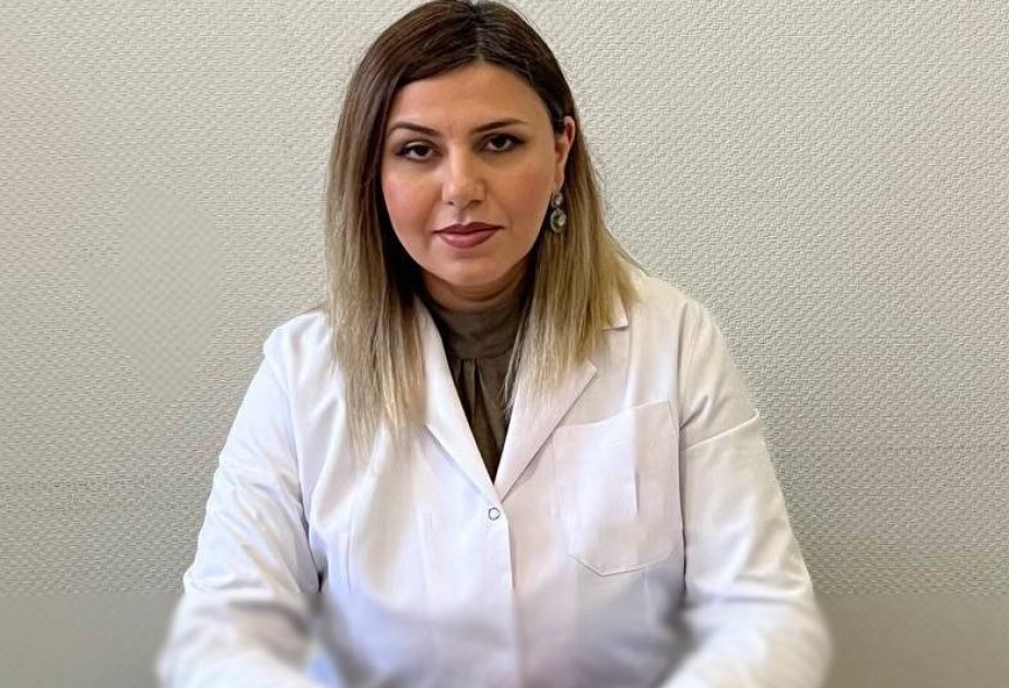 Mütəxəssis: Parkinson xəstələrinə fiziki aktivlik və sağlam qidalanma məsləhət edilir