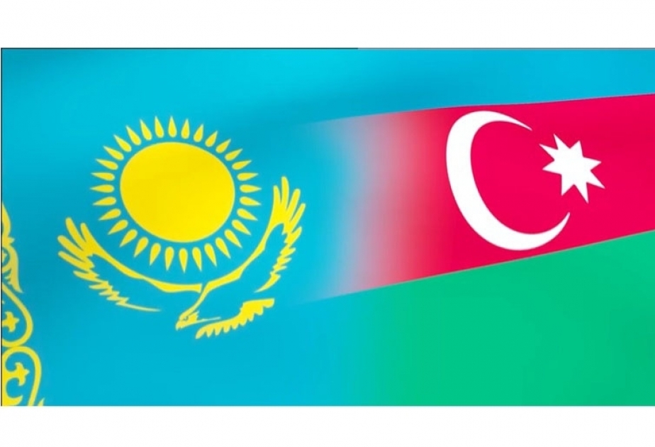 Los Días de la Cultura Kazaja se organizarán en Azerbaiyán