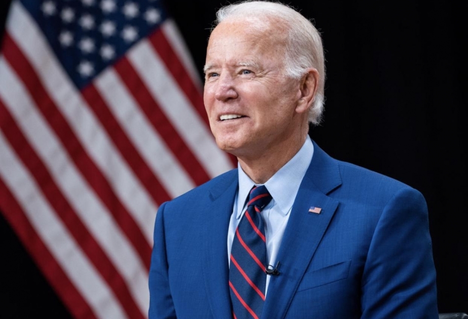 President Biden 'planning on running' in 2024 US election - but won't 'announce it yet'
