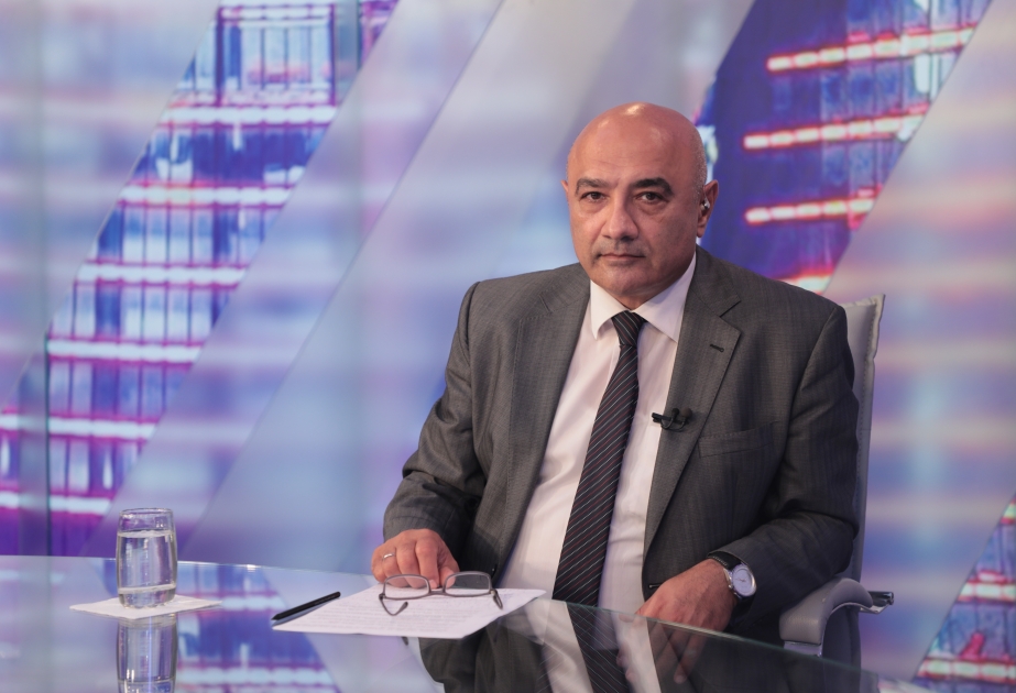 Азербайджан демонстрирует, что у него нет проблем ни со славянским, ни с персоязычным миром  МНЕНИЕ