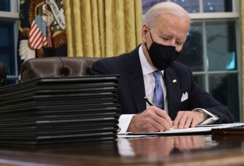 Biden signs bill ending national emergency for COVID-19
