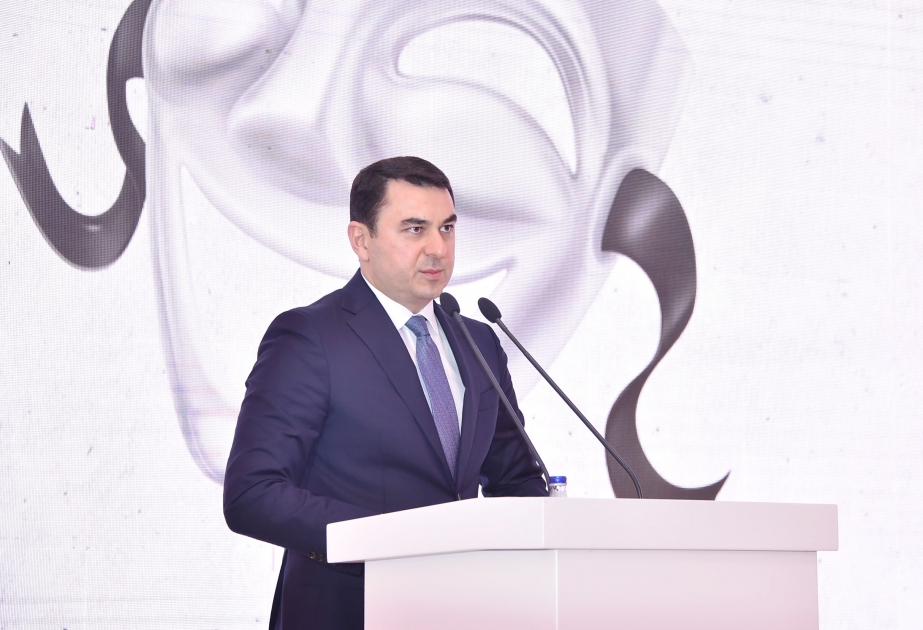 Adil Kərimli: Bu gündən mədəniyyət könüllüləri fəaliyyətə başlayıb
